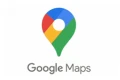 Google Maps Logo