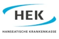HEK Logo