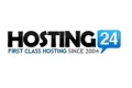 Hosting24 Logo