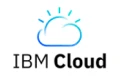 IBM Cloud Logo