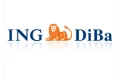 ING DiBa Logo