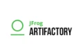 JFrog Artifactory Logo