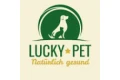 Lucky-Pet Logo
