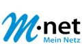 M-Net Logo