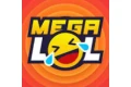 MegaLOL Logo