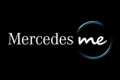 Mercedes Me Logo