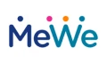 MeWe Logo