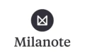 Milanote Logo