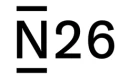 N26 Logo