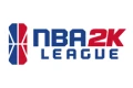 NBA 2k Logo