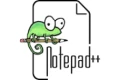 Notepad++ Logo