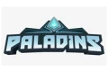 Paladins Logo