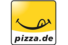 Pizza.de