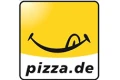 Pizza.de Logo