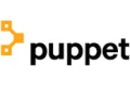 Puppet Logo