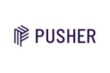 Pusher