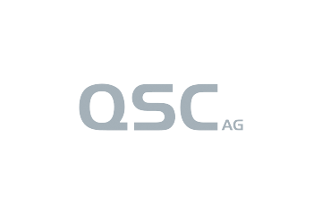 QSC Störungen