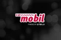 Rossmann mobil Logo