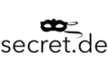 Secret.de Logo