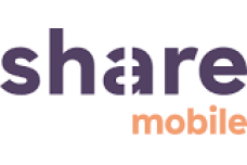 share mobile