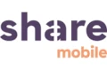share mobile