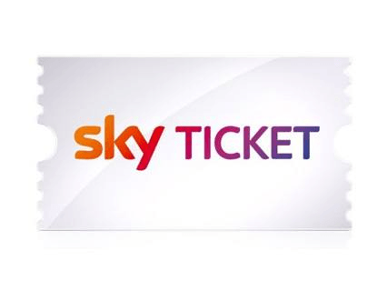 Sky Ticket