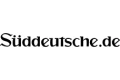 Sueddeutsche Zeitung Logo
