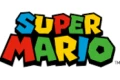 Super Mario Logo