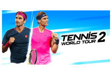 Tennis World Tour 2