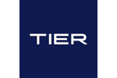 TIER Electric scooters