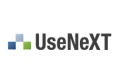 UseNext Logo