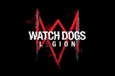 Watch Dogs: Legion