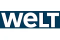 Welt Logo