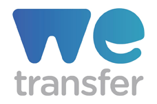 WeTransfer