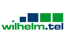 wilhelm.tel