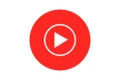 Youtube Music Logo